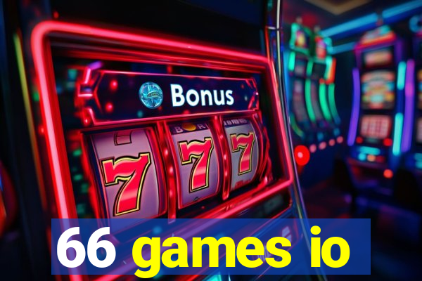 66 games io